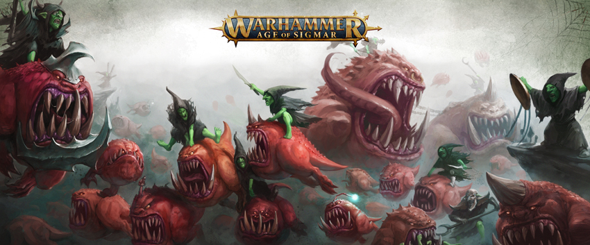 Age of Sigmar